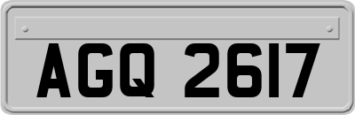 AGQ2617