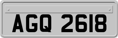 AGQ2618