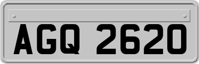 AGQ2620