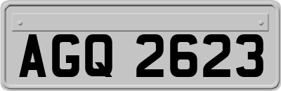 AGQ2623