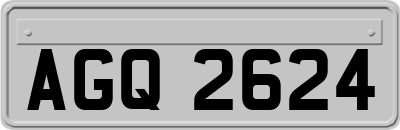 AGQ2624
