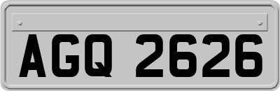 AGQ2626