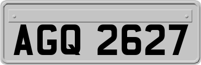 AGQ2627