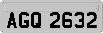 AGQ2632
