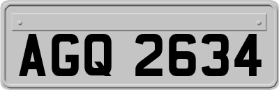 AGQ2634