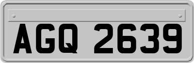 AGQ2639