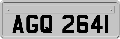 AGQ2641
