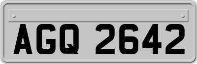 AGQ2642