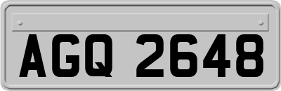 AGQ2648