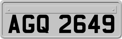 AGQ2649