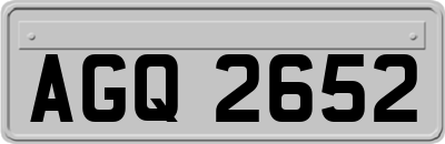 AGQ2652