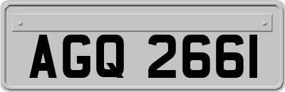 AGQ2661