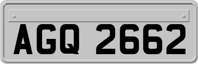 AGQ2662