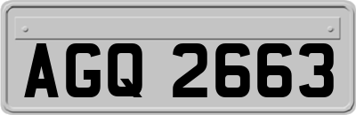 AGQ2663