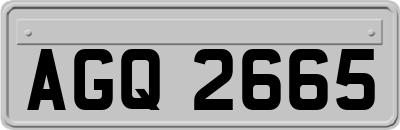 AGQ2665