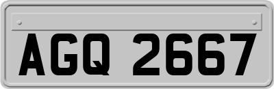 AGQ2667