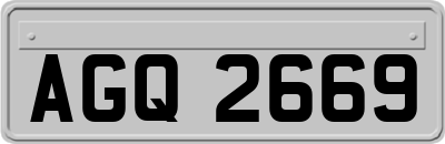 AGQ2669