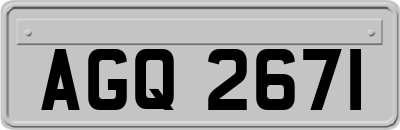 AGQ2671