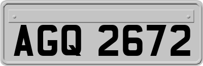 AGQ2672