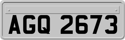 AGQ2673