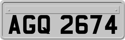 AGQ2674