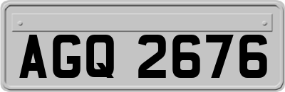 AGQ2676