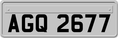 AGQ2677