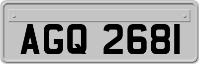 AGQ2681