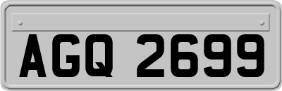 AGQ2699