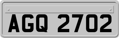 AGQ2702