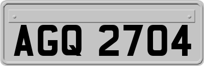 AGQ2704