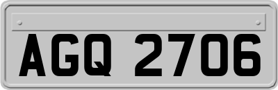AGQ2706