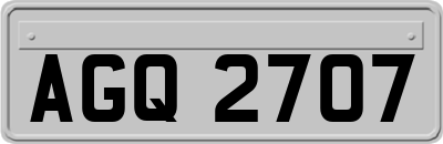 AGQ2707