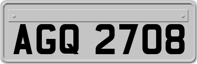 AGQ2708