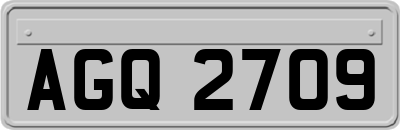 AGQ2709