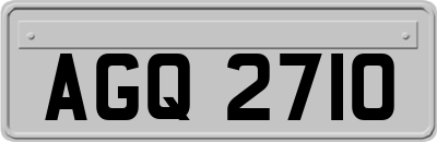 AGQ2710