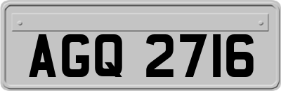 AGQ2716
