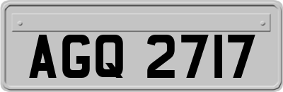 AGQ2717