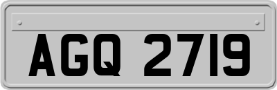 AGQ2719
