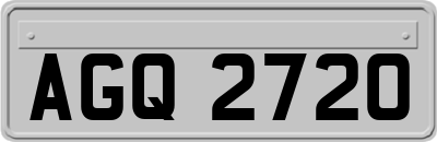 AGQ2720