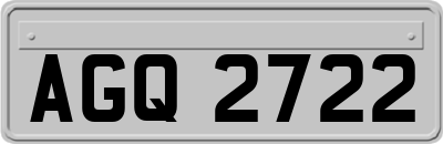 AGQ2722