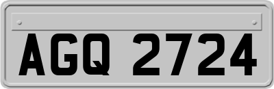 AGQ2724