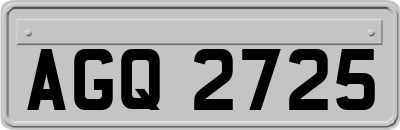 AGQ2725