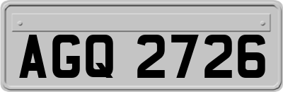 AGQ2726