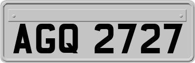 AGQ2727