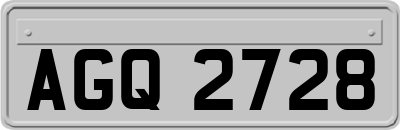 AGQ2728