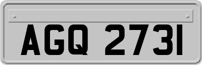 AGQ2731