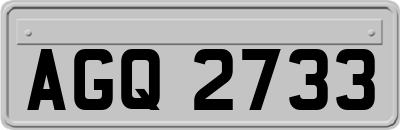 AGQ2733