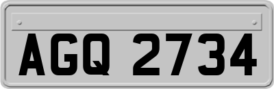 AGQ2734