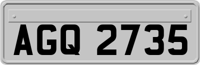 AGQ2735
